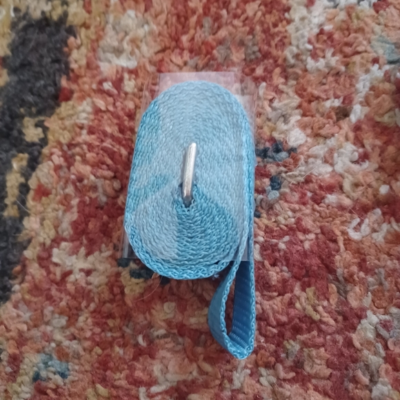 🚨ADD 2 Bundle 4 FREE🚨Pet Supply Slip Dog Leash, Light Blue - Picture 2 of 2